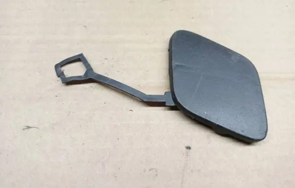 Citroen Jumpy Front tow hook cap/cover 9811713577 1591896X