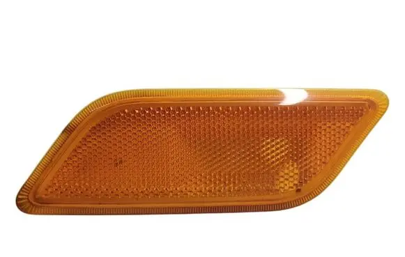 Mercedes-Benz E C207 W207 Front reflector A2078200321