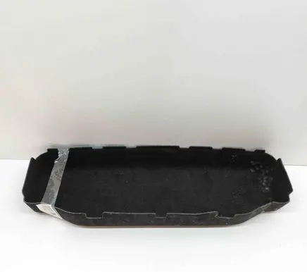 Porsche Taycan 9J1 Trunk/boot floor carpet liner 9J1863051AY1 9J1863051