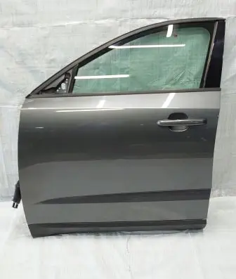 Jaguar E-Pace Front door