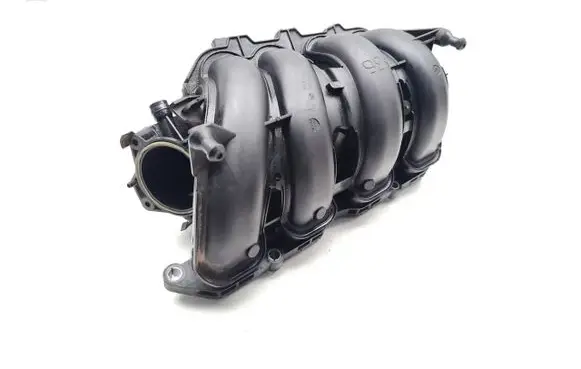 Intake manifold