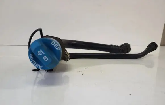 Opel Insignia B AdBlue Liquid refill tube 315025692 23483768