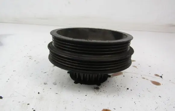 Suzuki Swift Cultus Crankshaft pulley 