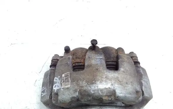 Dodge RAM Front brake caliper