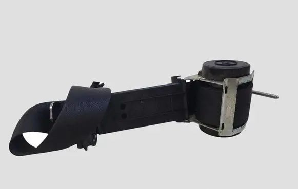 Opel Astra H Front seatbelt 560834901D