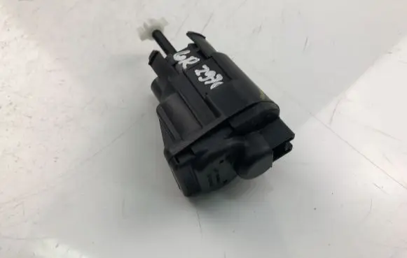 Intake manifold valve actuator/motor