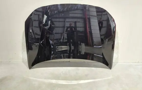 Polestar 3 Engine bonnet/hood 32277983