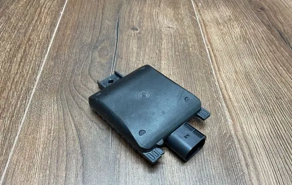 Volkswagen T-Cross Blind spot module 2Q0907685H