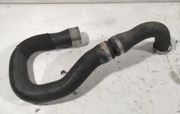 Opel Mokka X Intercooler hose/pipe 13480296 461071664