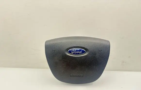 Ford Kuga I Steering wheel airbag 6085163