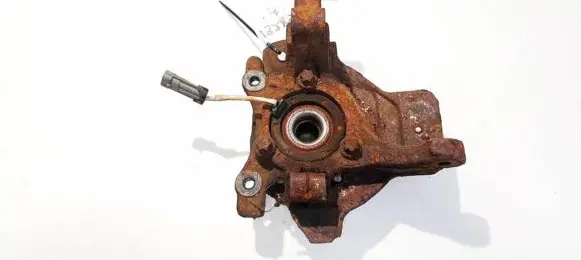 Opel Astra G Front wheel hub