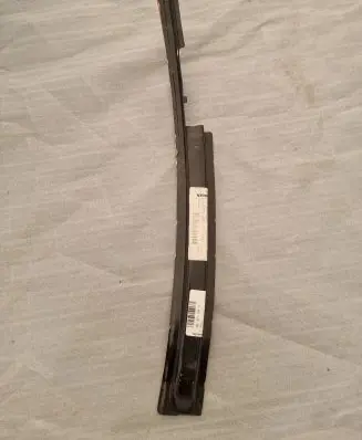Volkswagen Jetta VI Other under body part 1K5831299J