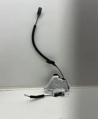 Renault Arkana Front door lock 805029736R