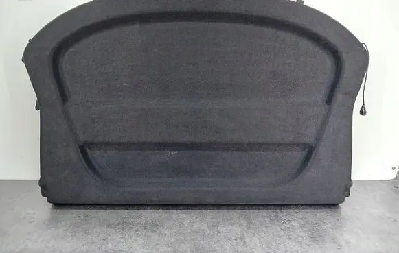 Renault Megane III Parcel shelf 794200017R