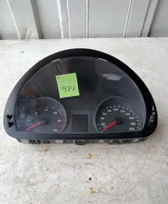 Mercedes-Benz Sprinter W906 Speedometer (instrument cluster) A9064469921