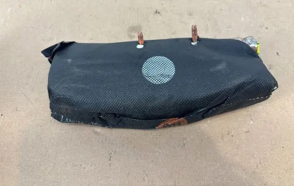 Fiat 500L Seat airbag 00518891740