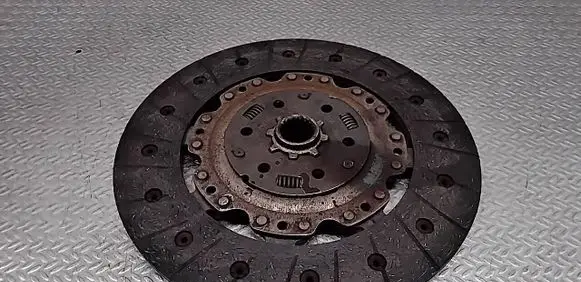 Opel Insignia A Clutch pressure plate 55582606