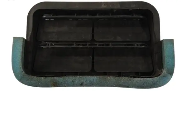 Subaru WRX VB II Quarter panel pressure vent 72653AG000 72651AG000