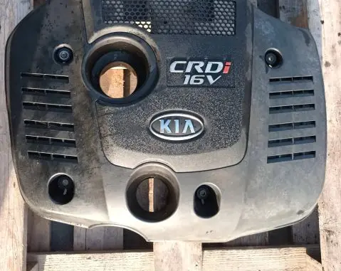 KIA Sportage Engine cover (trim) 29240-27330