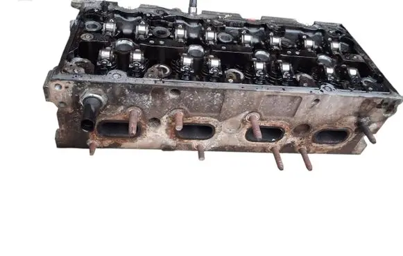 Volkswagen Crafter Engine head 04L103403M