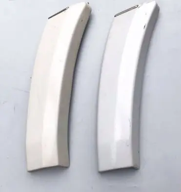 Mercedes-Benz E W124 Rear fender molding trim 1246901940 4730781