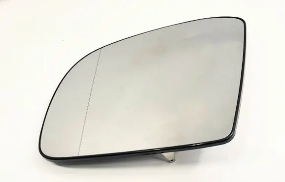 Mercedes-Benz R W251 Wing mirror glass 