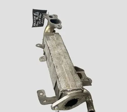Mazda 6 EGR valve cooler