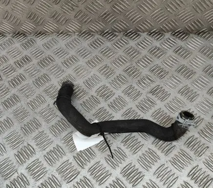 Porsche Taycan 9J1 Engine coolant pipe/hose 9J1815572