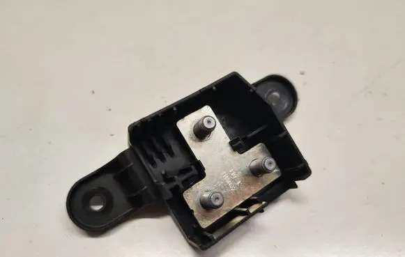 BMW X5 F15 Current control relay 9292351