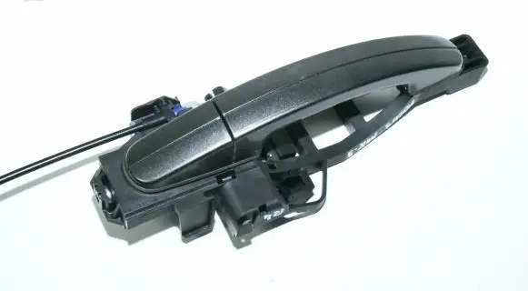Ford Focus Rear door exterior handle BM51A224A36CJ
