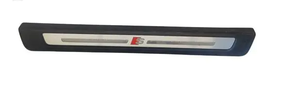 Audi A4 S4 B9 Foot area side trim E-132-618