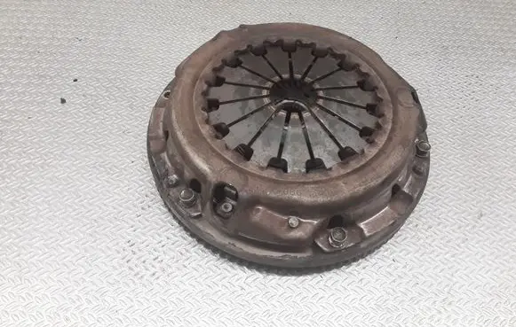 Toyota Yaris Verso Clutch set kit CTX066