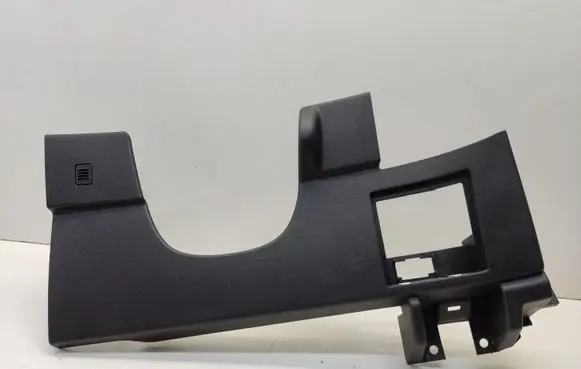 Nissan Qashqai Steering wheel column trim 68106D000