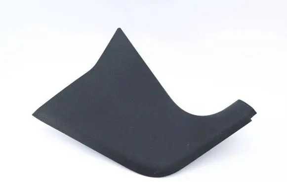 Volkswagen PASSAT CC Front sill trim cover 3C1863484