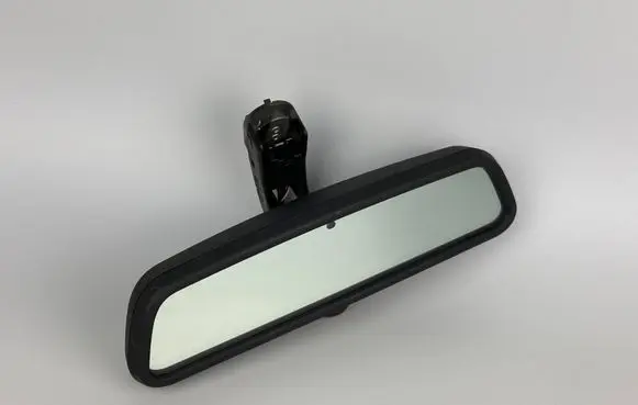 BMW 7 E65 E66 Rear view mirror (interior) 8236774 GNTX209 E11025313