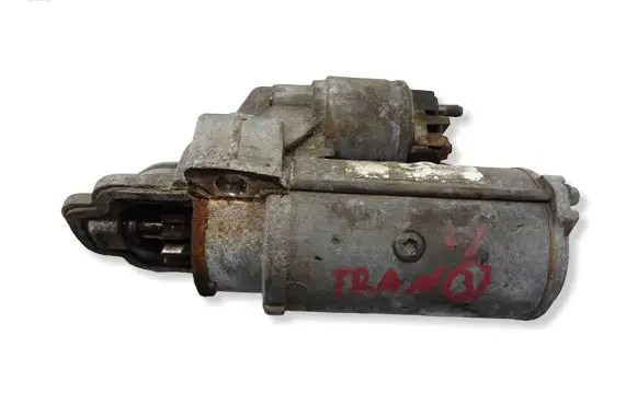 Ford Transit Custom Starter motor K35