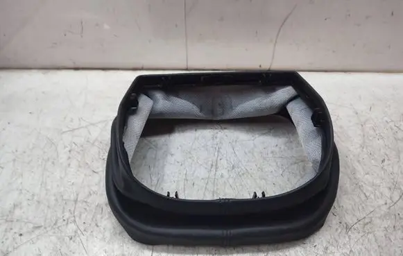 Land Rover Range Rover L322 Steering wheel column trim 