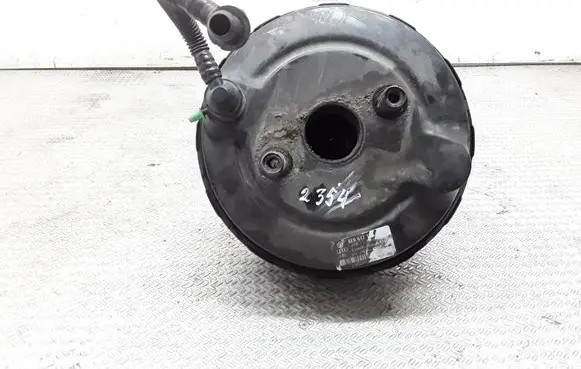 Audi A4 S4 B6 8E 8H Brake booster 