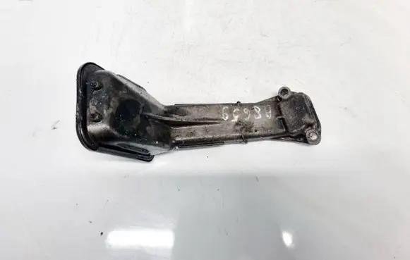 Fiat Idea Turbo turbocharger oiling pipe/hose