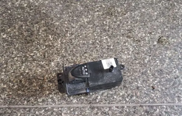 Honda Civic Electric window control switch