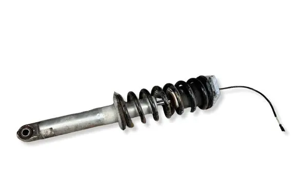 Maserati GranTurismo Rear shock absorber/damper 248217 462400006032