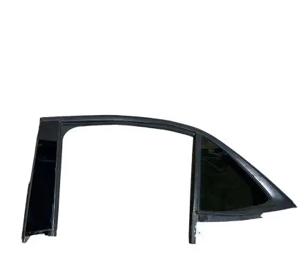 Chevrolet Equinox Rear vent window glass 43R004589