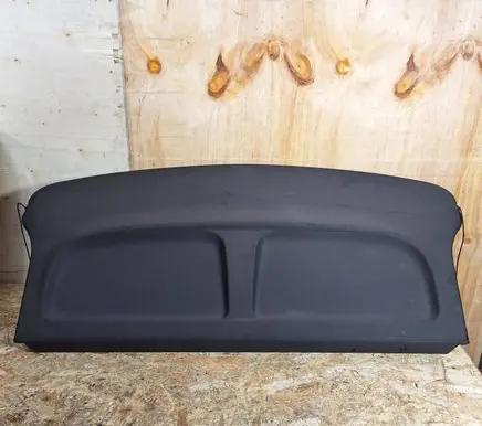 BMW 3 E46 Parcel shelf 7054995 7054998 COMPACT