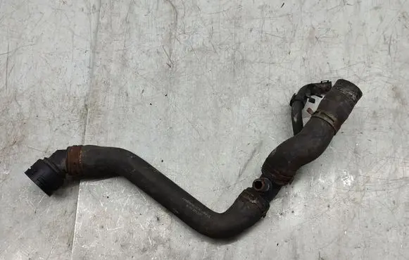Audi A3 S3 8L Engine coolant pipe/hose 1J0122101B 1J0122447DS