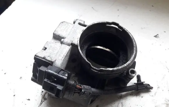 Seat Leon (1P) Engine shut-off valve A2C53099815