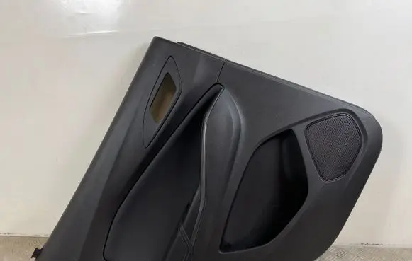 Opel Grandland X Rear door card panel trim 60936J01