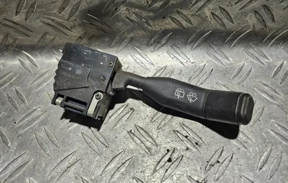 Renault Clio I Wiper control stalk 7700803541