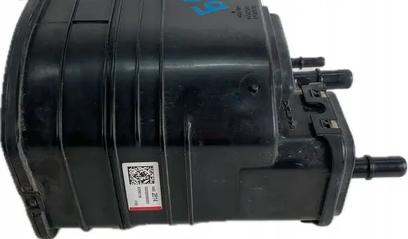 Chevrolet Camaro Fuel filter housing 84082814