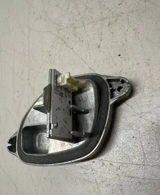BMW 1 F40 LED ballast control module 90121824
