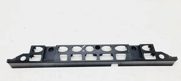 Other trunk/boot trim element